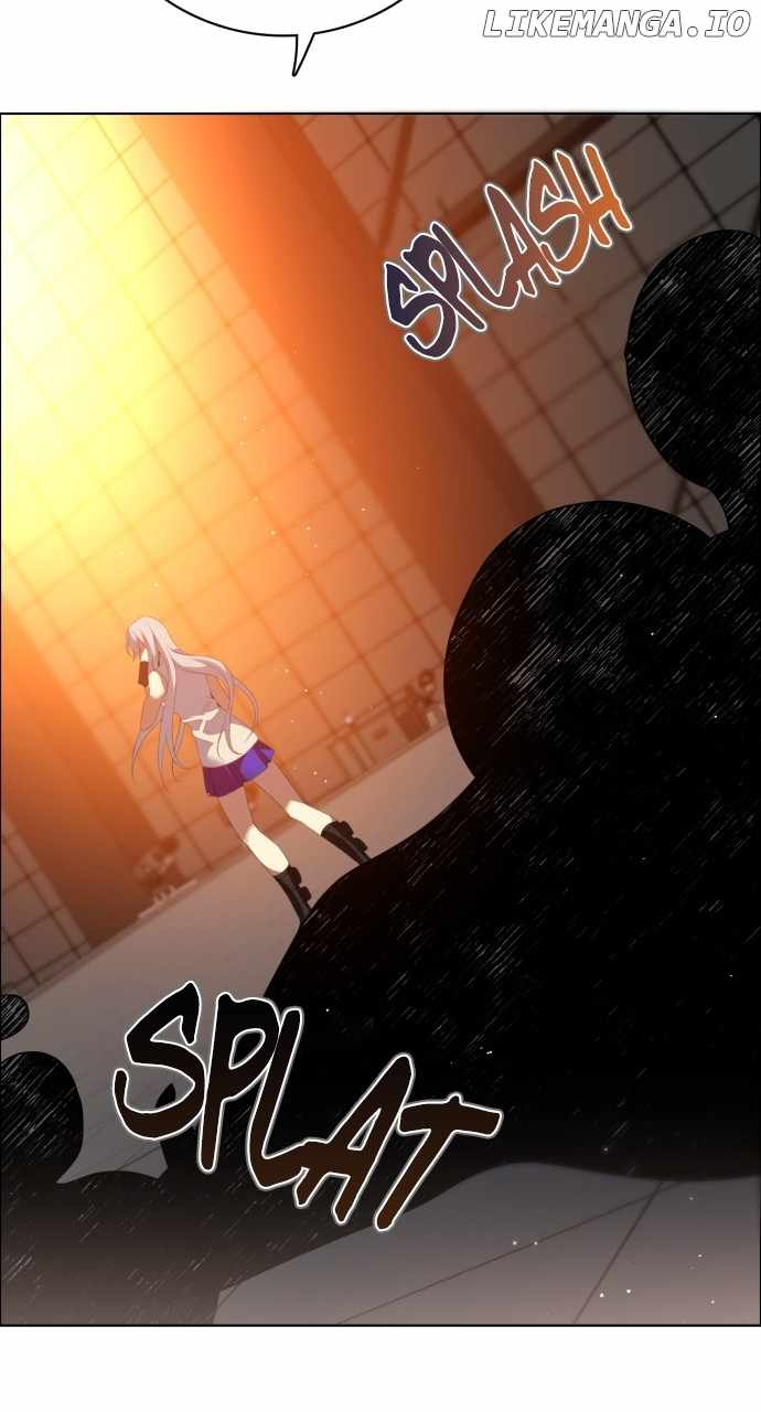Zero Game Chapter 304 22